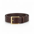 Classic Leather Belt