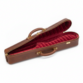 Premium Leather Gun Case