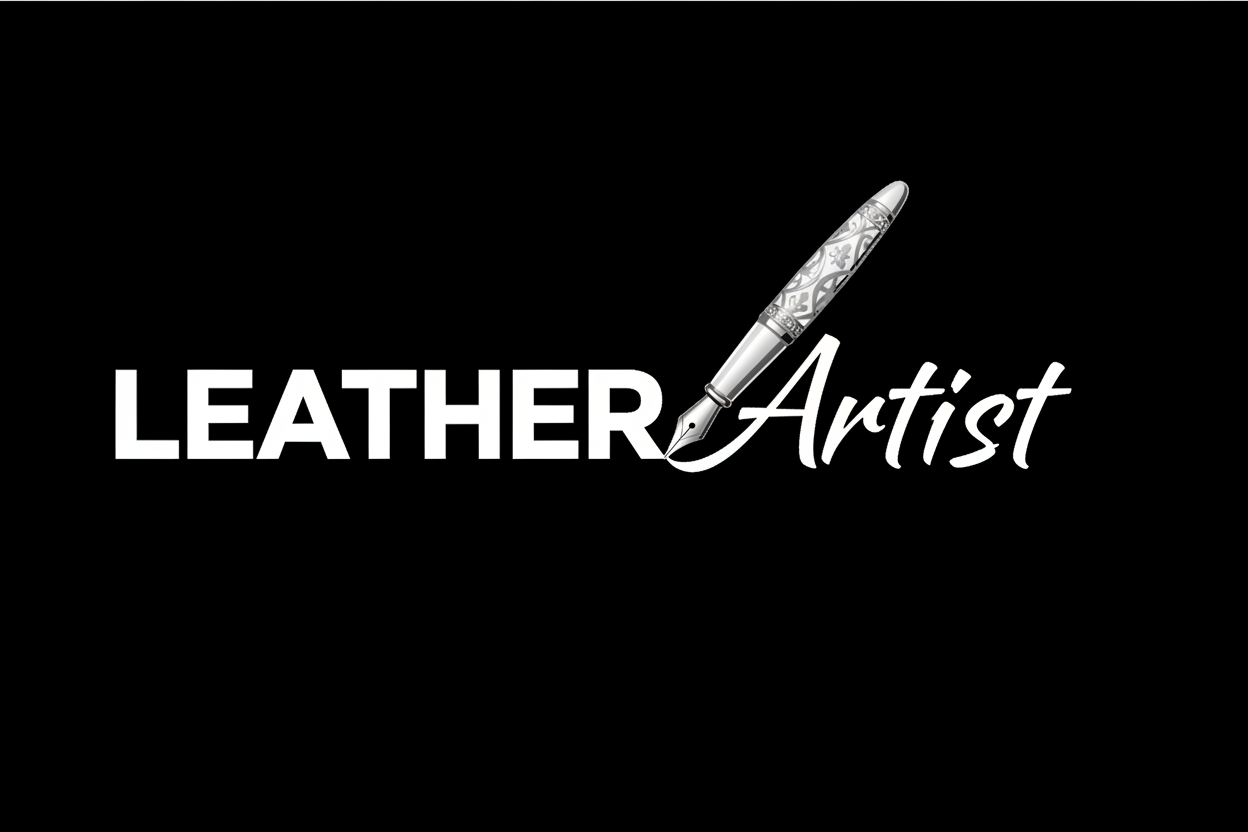 LeatherArtist Logo